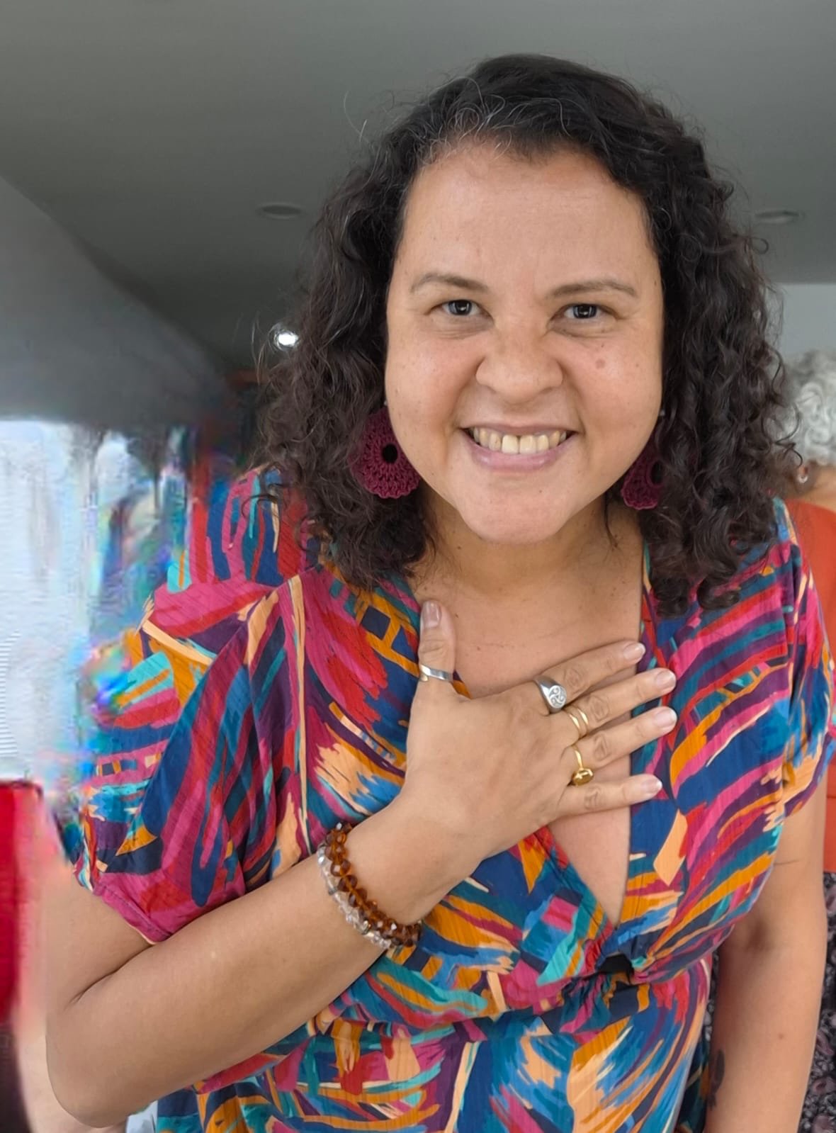 Mônica Valéria Iaromila